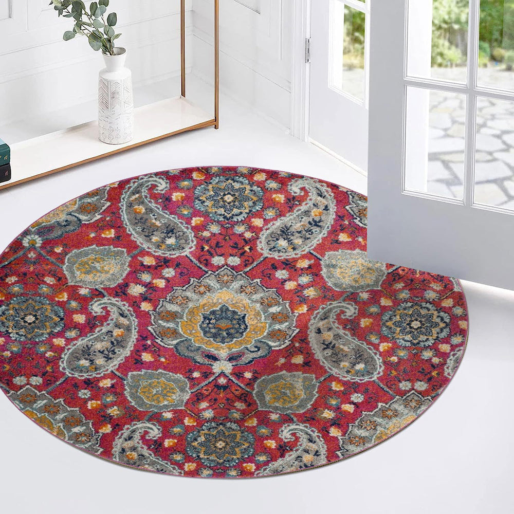 Dreamy Cascade Kavira  Rugs