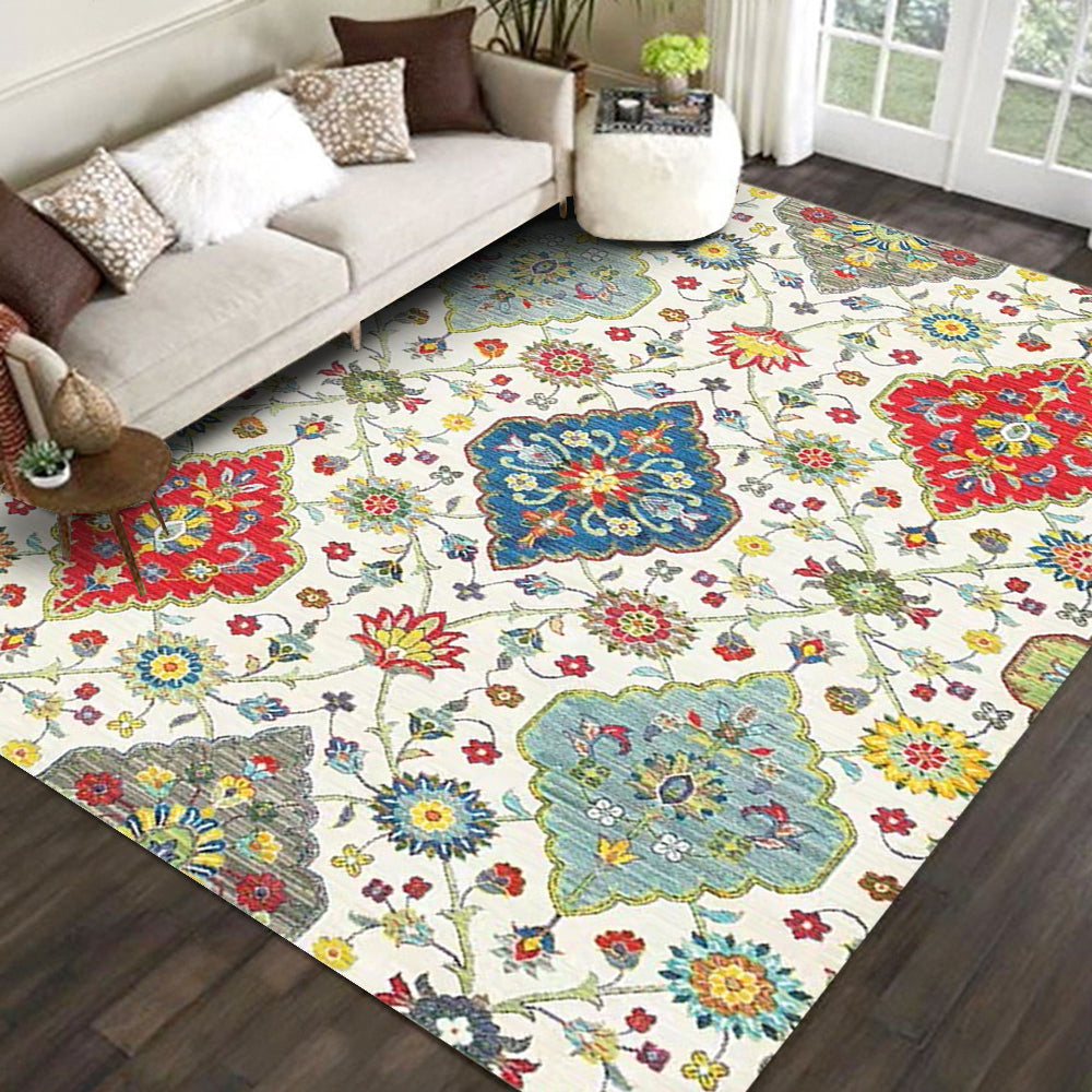 Secret Haven Kavira Rugs