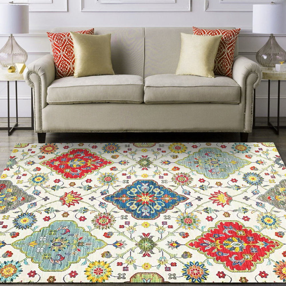 Secret Haven Kavira Rugs