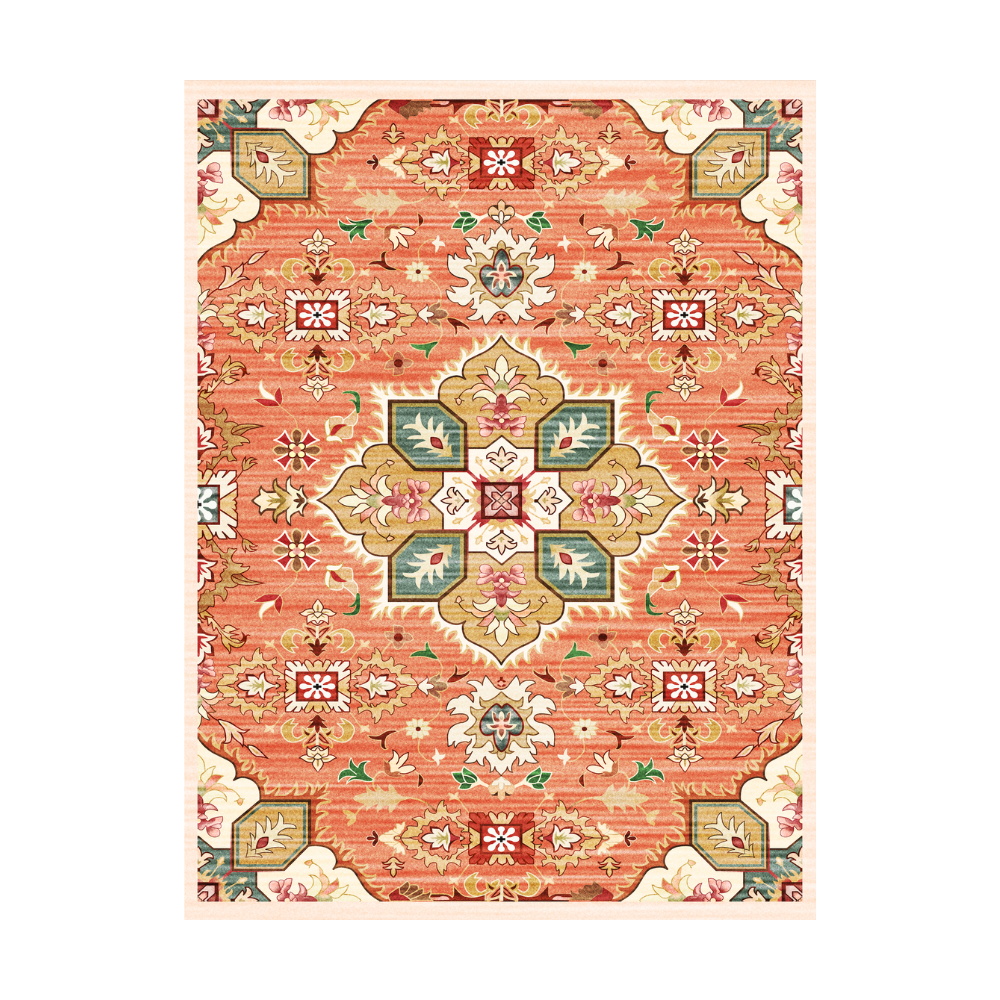 Dreamy Haven Kavira Rugs