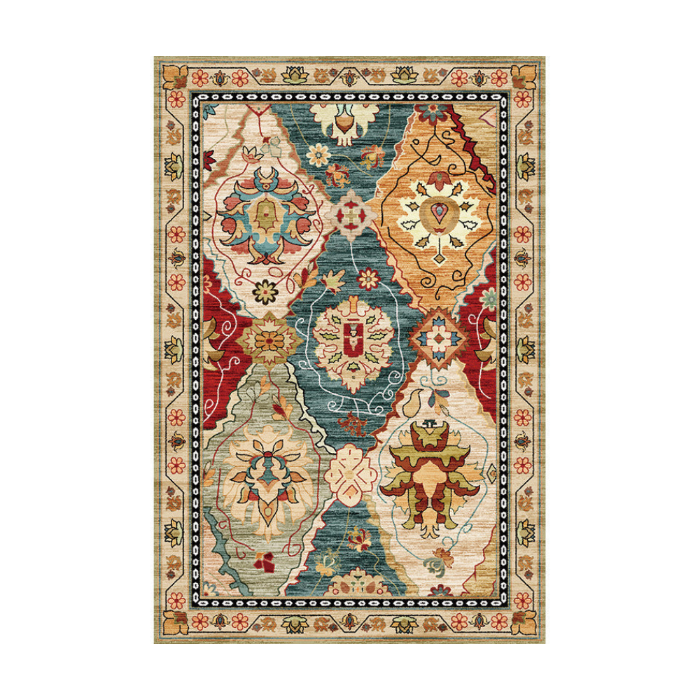 Celestial Oasis Kavira Rugs