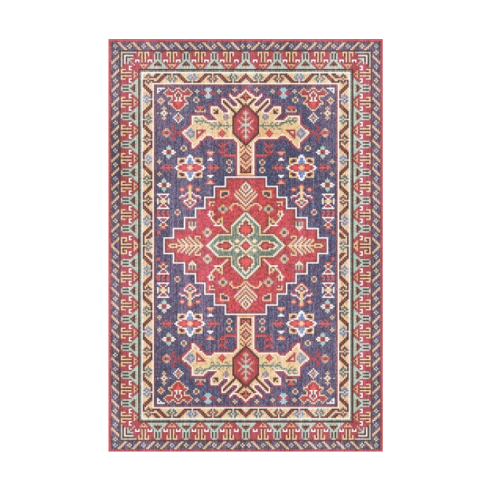 Secret Serenity Kavira Rugs