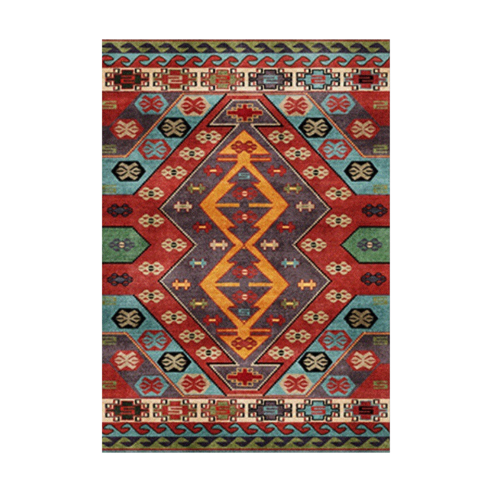 Enchanted Pathway Kavira Rugs