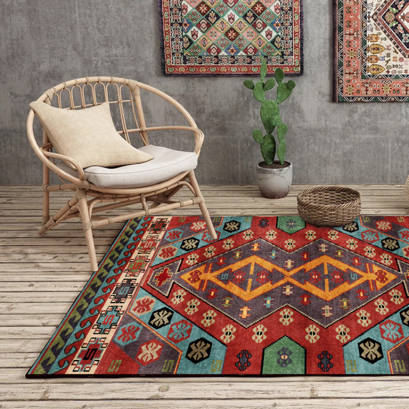 Enchanted Pathway Kavira Rugs