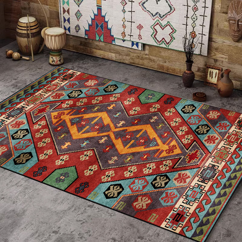 Enchanted Pathway Kavira Rugs