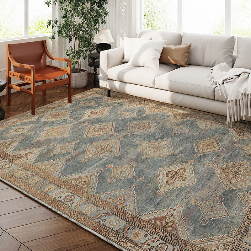 Crystal Clearing Kavira Rugs