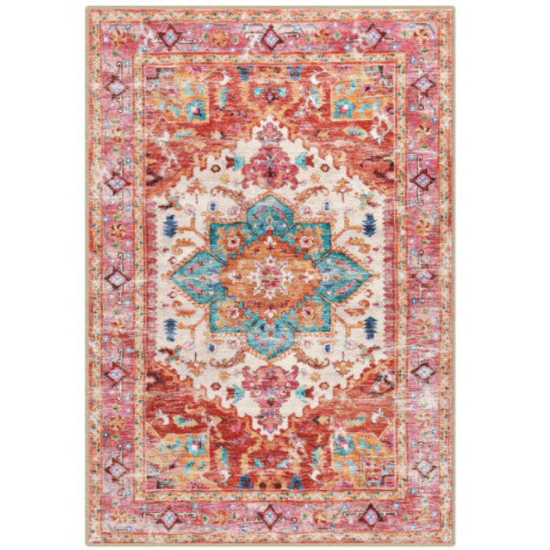 Moonlit Garden Seren Rugs