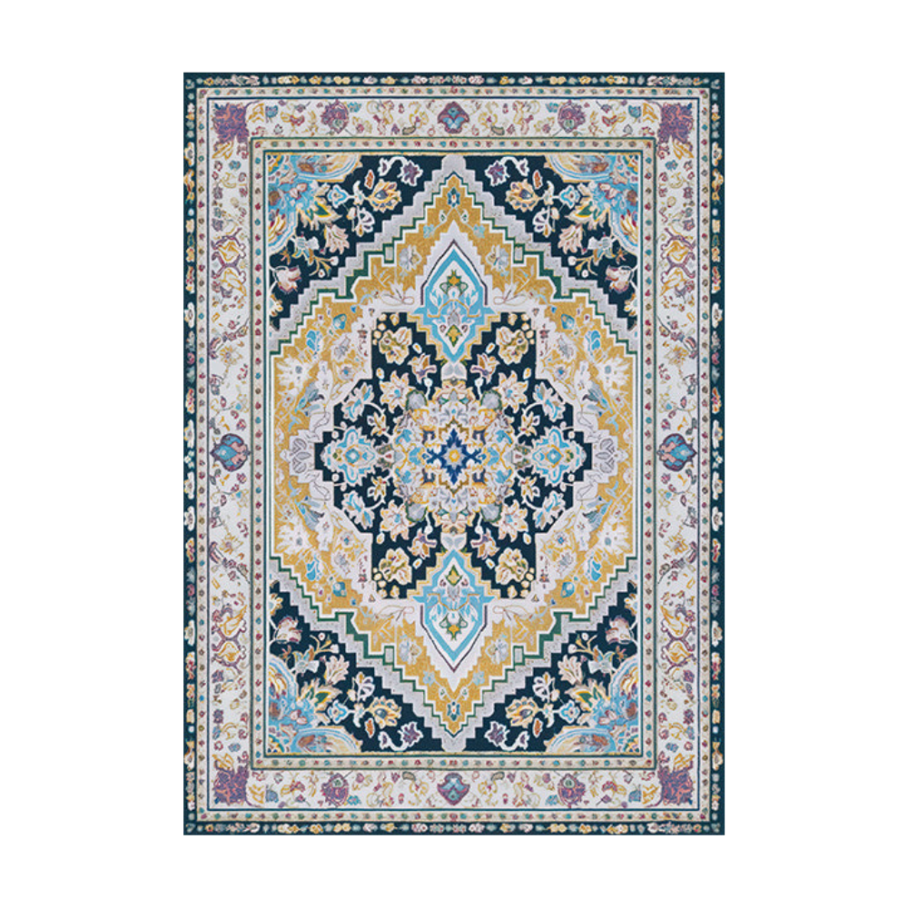 Rustic Retreat Kavira Rugs