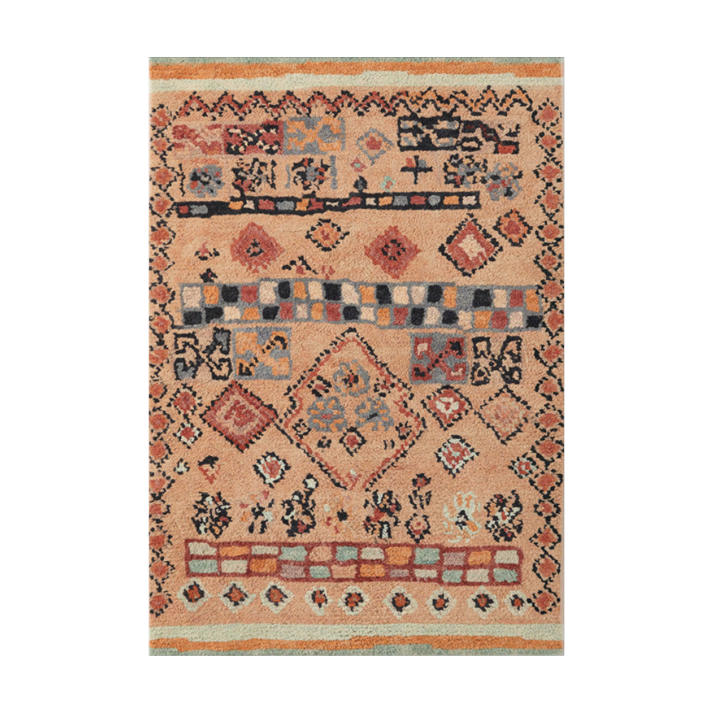 Celestial Glow Seren Rugs