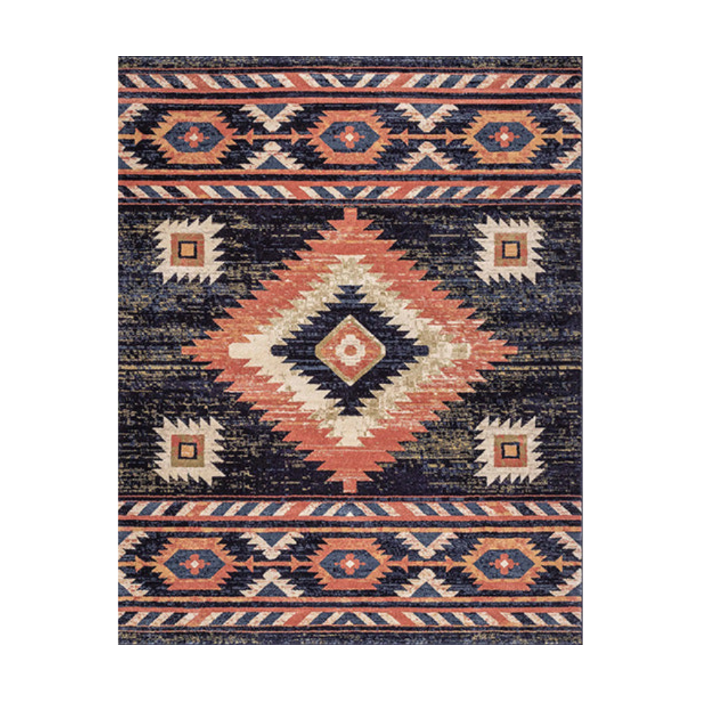 Frosty Twilight Kavira Rugs