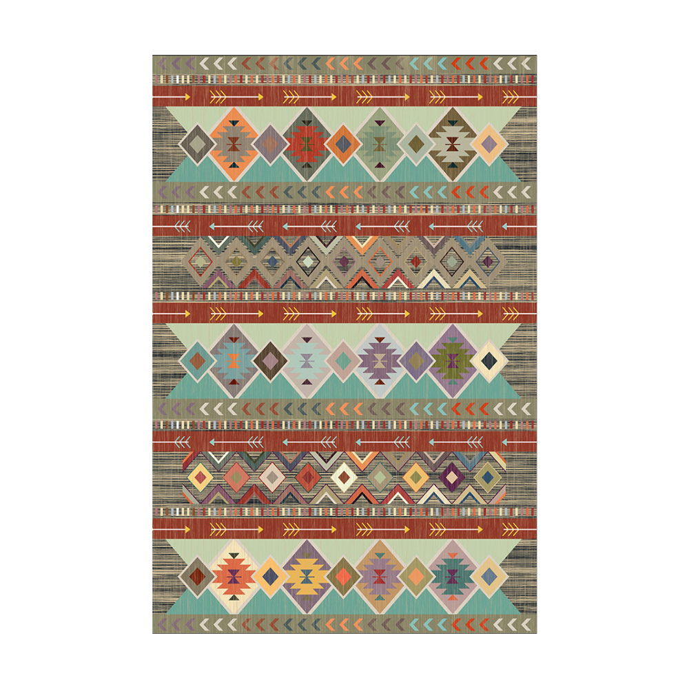 Sunlit Meadow Grand Rugs