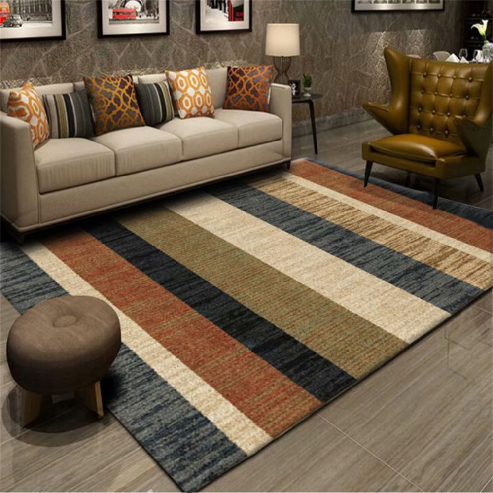 Whimsical Drift Grand Rugs