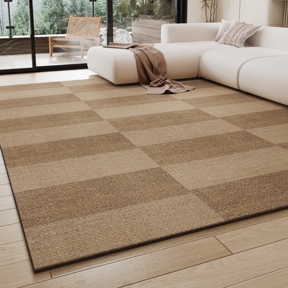 Azure Zenith Seren Rugs