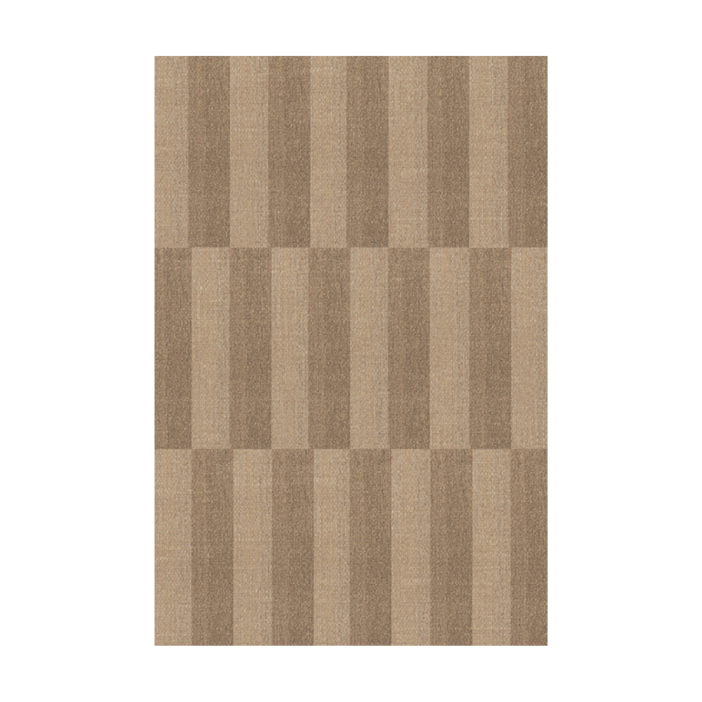 Subtle Stripes Seren Rugs