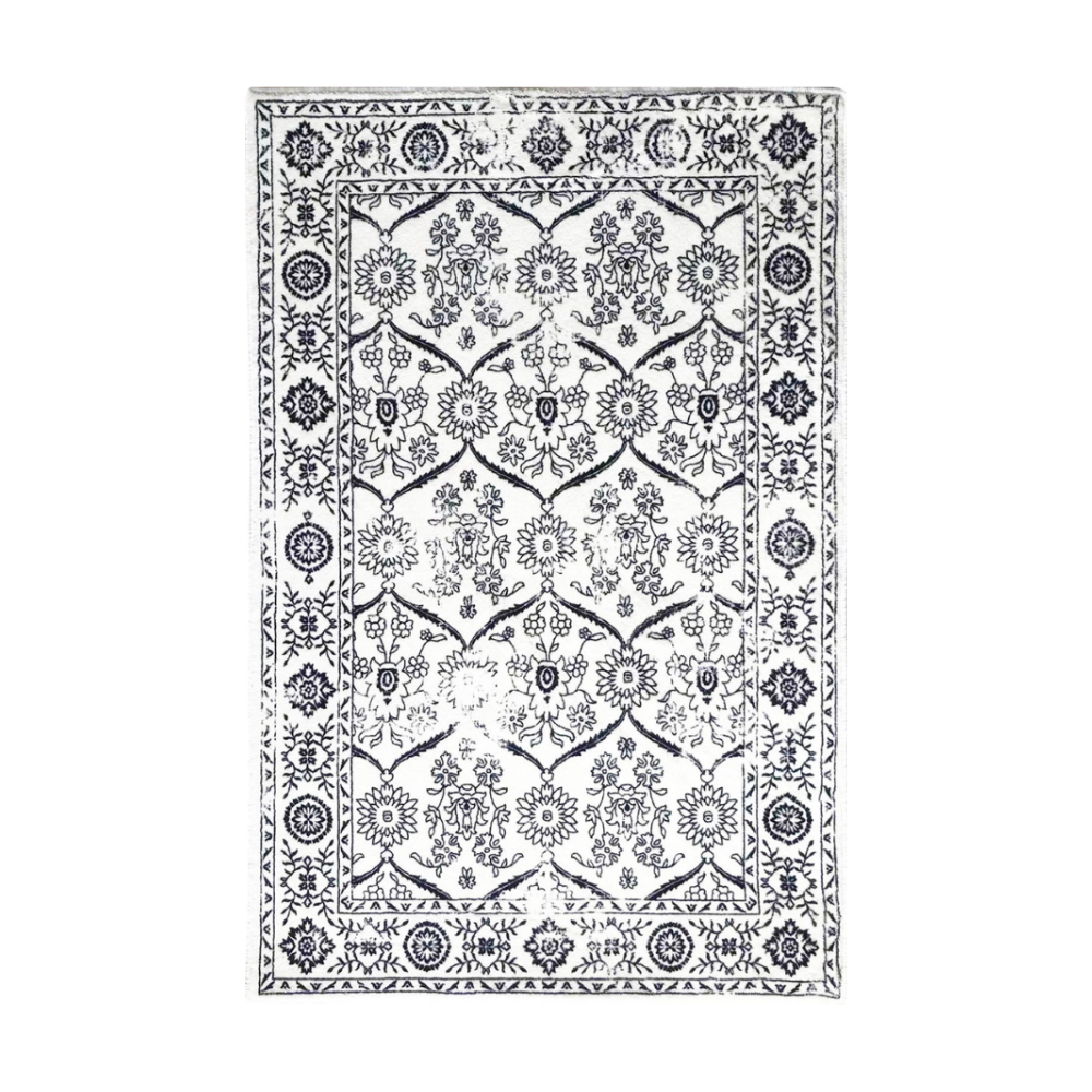 Arctic Whisper Kavira Rugs