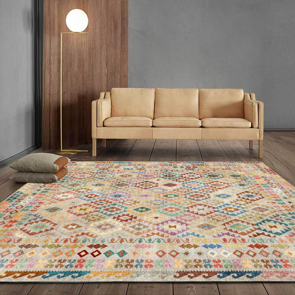 Gossamer Veil Kavira Rugs