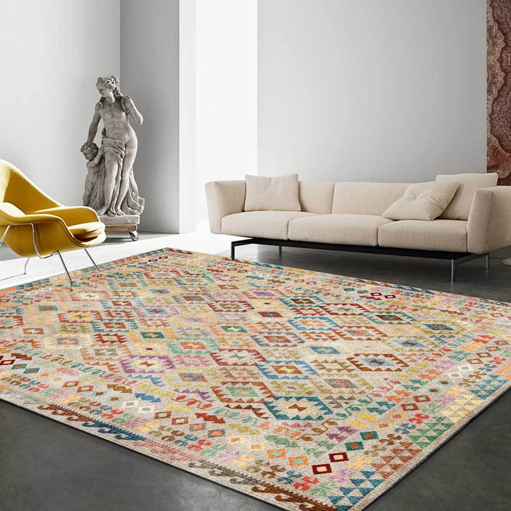 Gossamer Veil Kavira Rugs