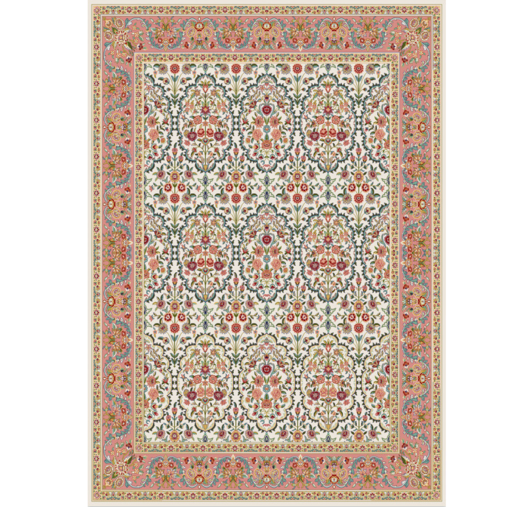 Luminous Mirage Grand Rugs