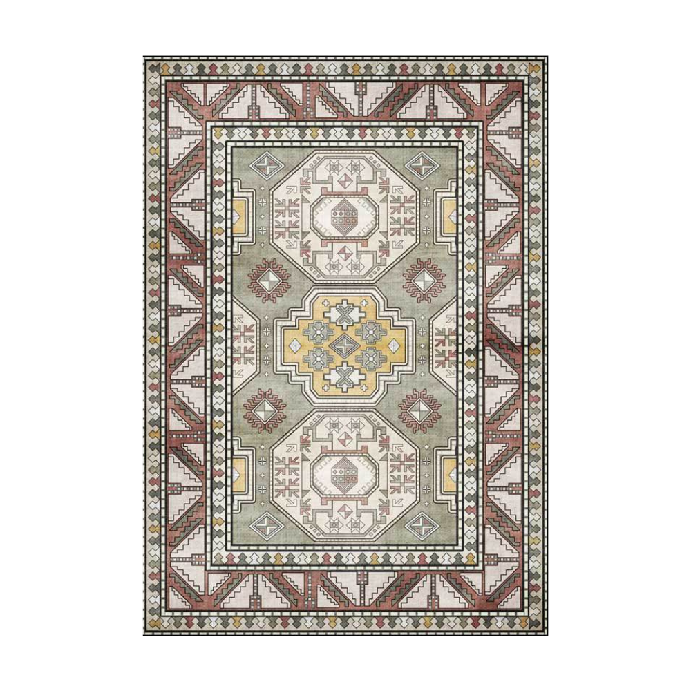 Vintage Elegance Kavira Rugs