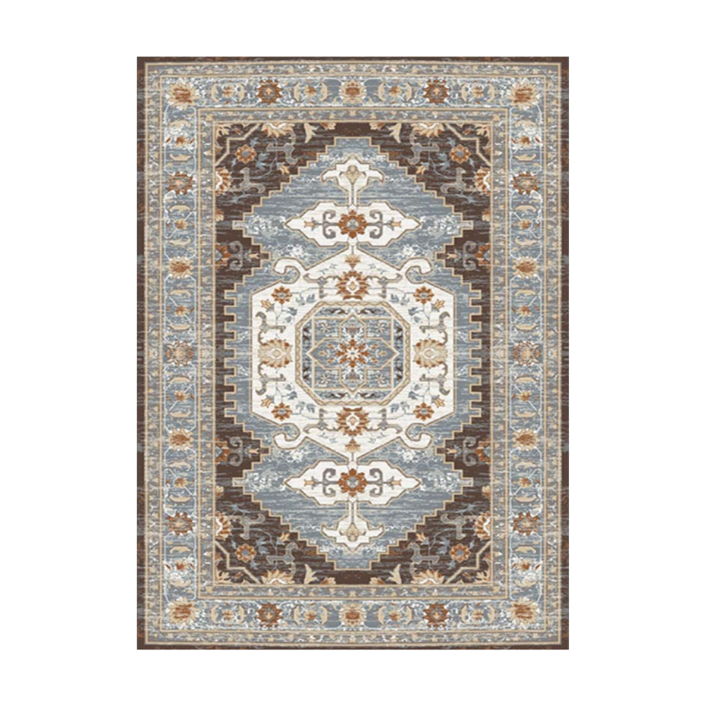 Lush caress Kavira Rugs