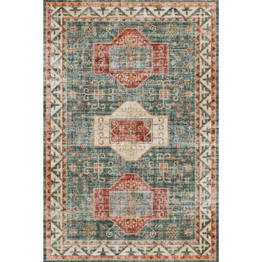 Arctic caress Kavira Rugs