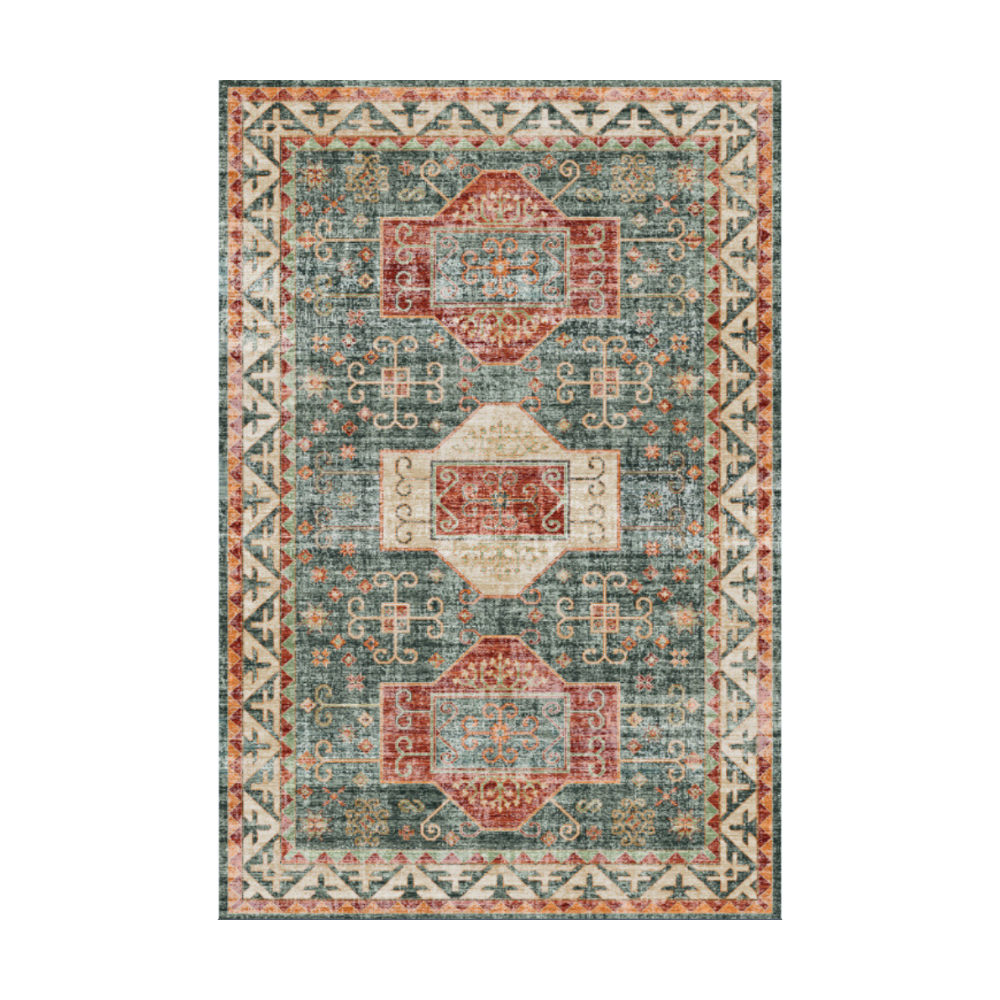 Arctic caress Kavira Rugs