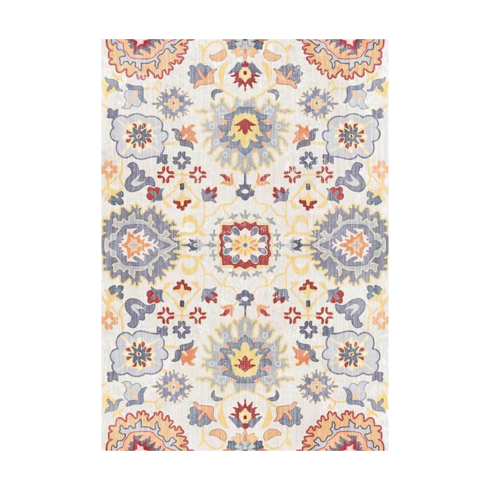 Moonlit Tenderness Kavira Rugs