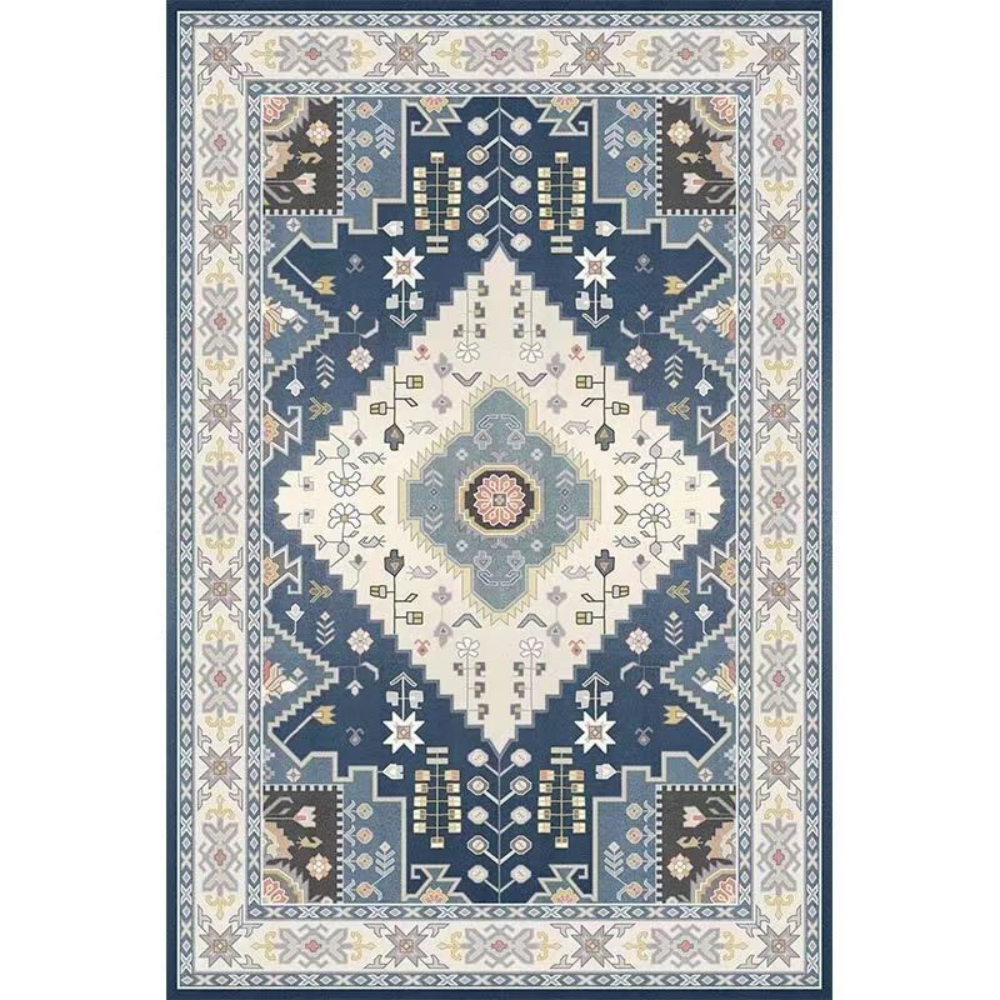 Luminous Enchantment Kavira Rugs