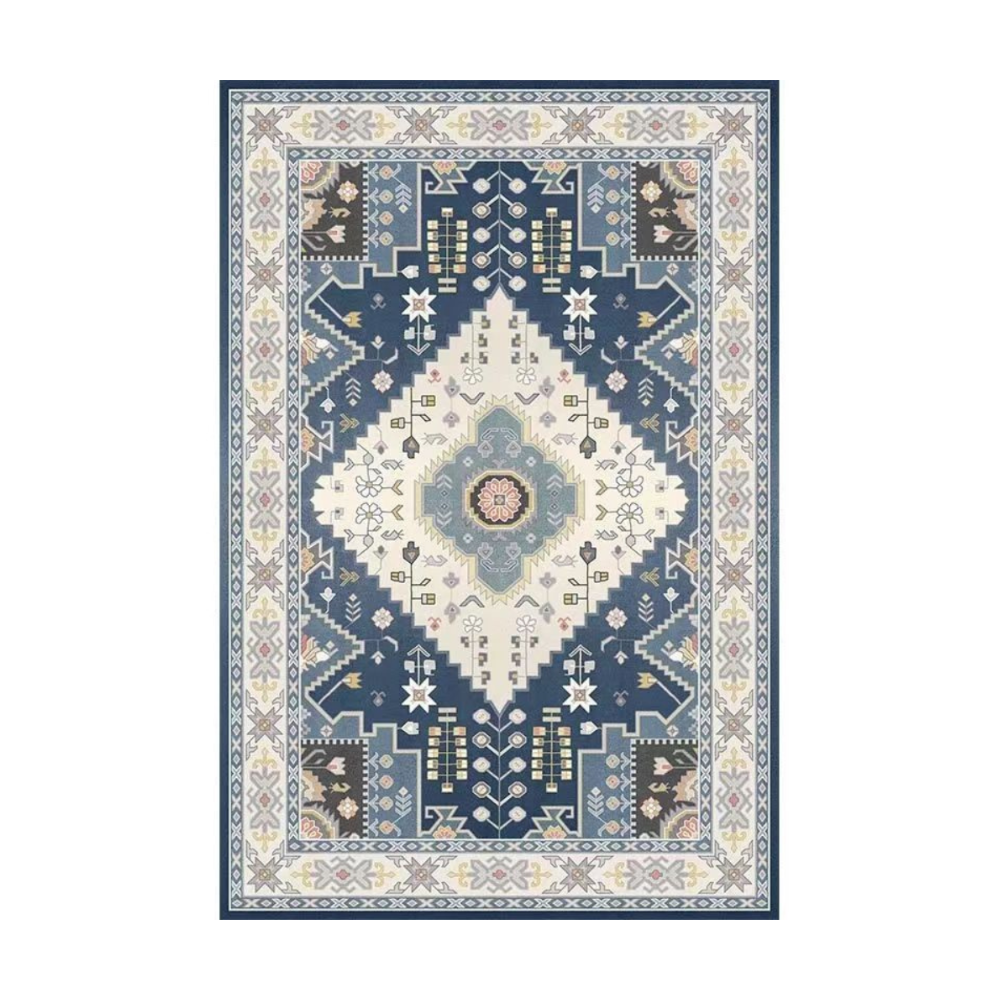 Luminous Enchantment Kavira Rugs