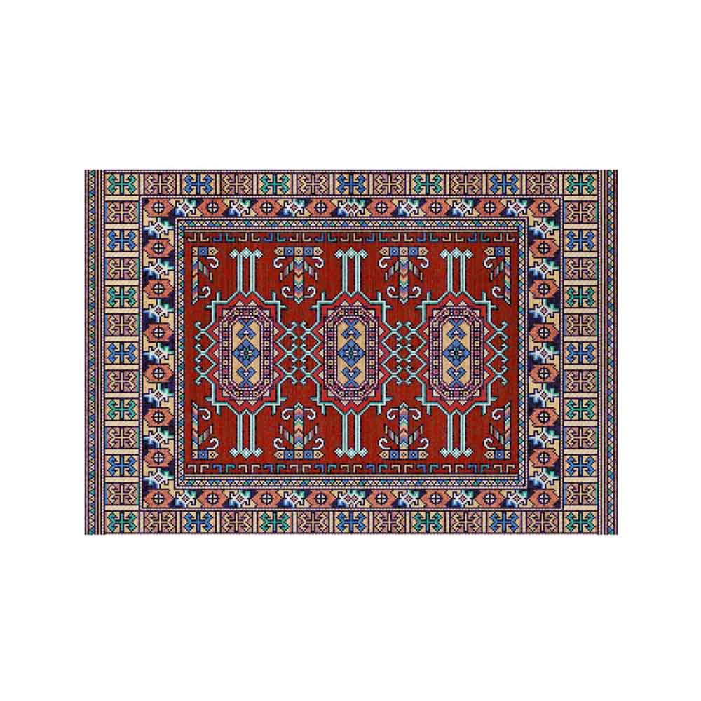 Serene Melody Kavira Rugs