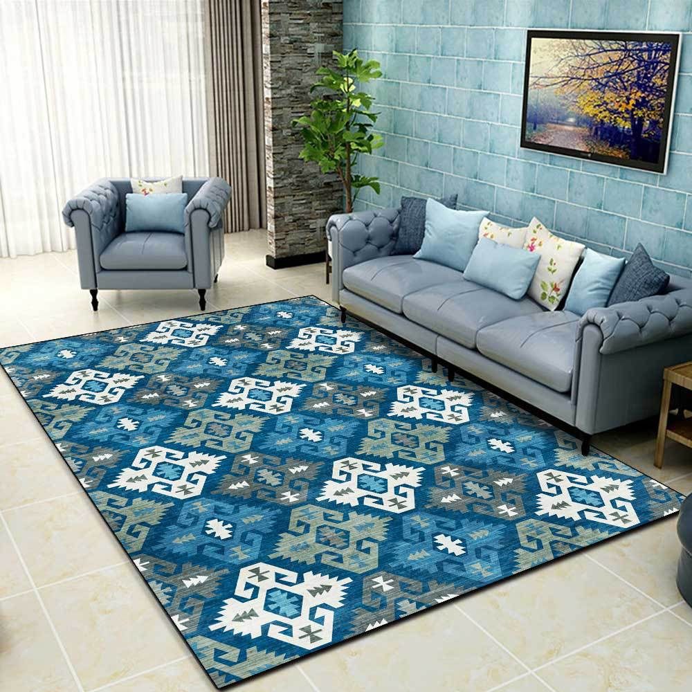 Golden Dream Kavira Rugs