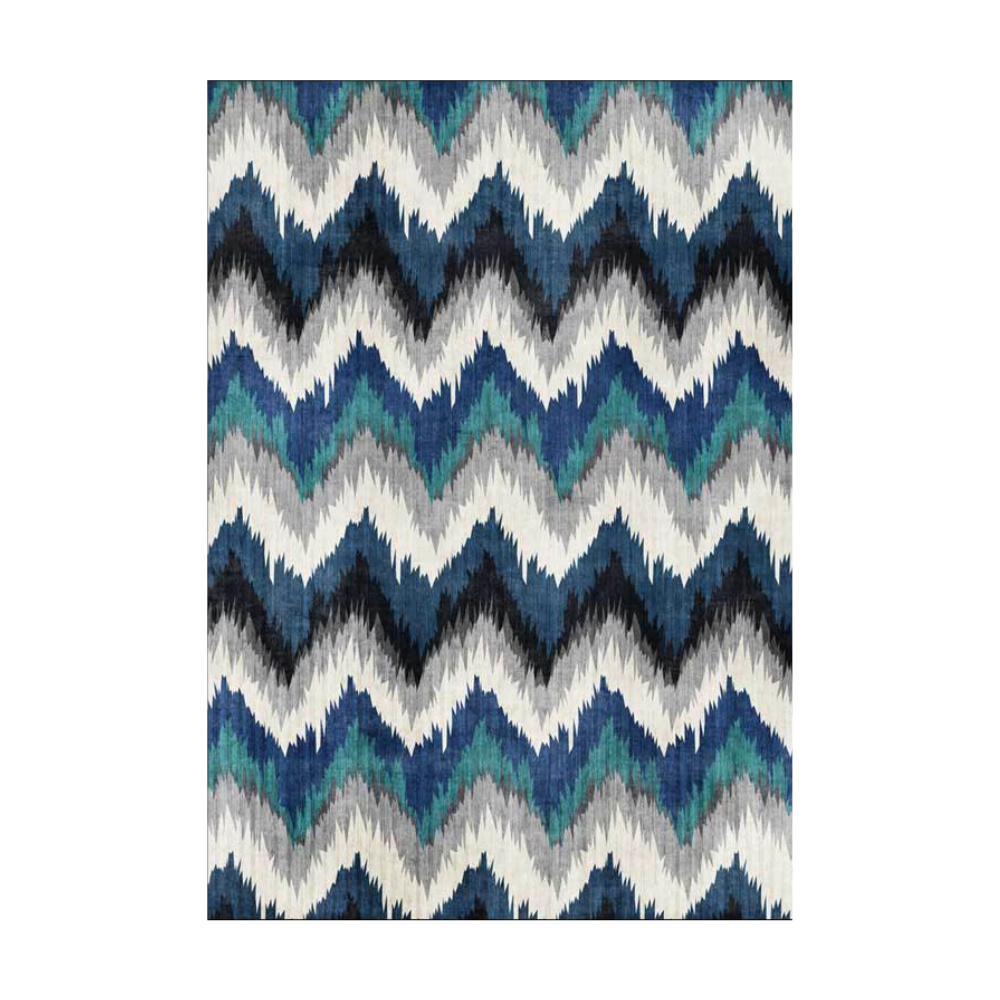 Stunning Waves Artica Rugs