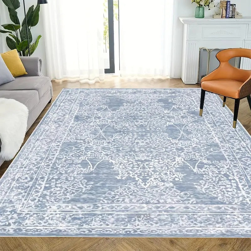 Mysterious Sky Seren Rugs