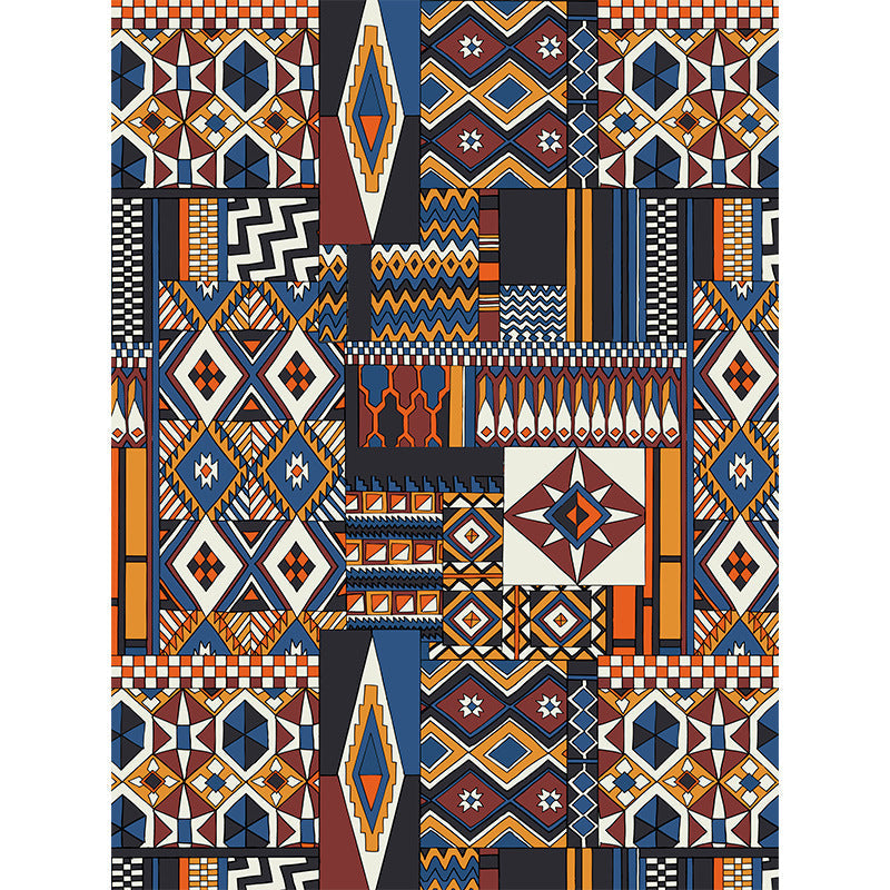 Unique Puzzle Kavira Rugs