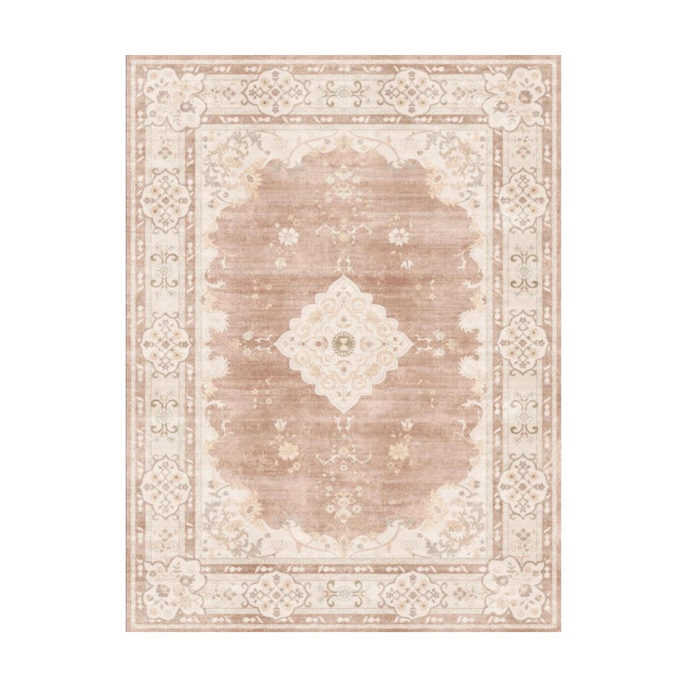 Glistening Forest Vintage Rugs
