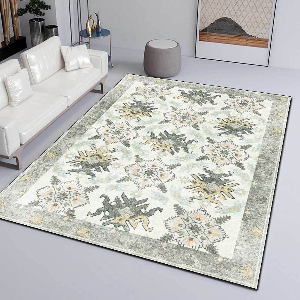 Golden Valley Vintage Rugs