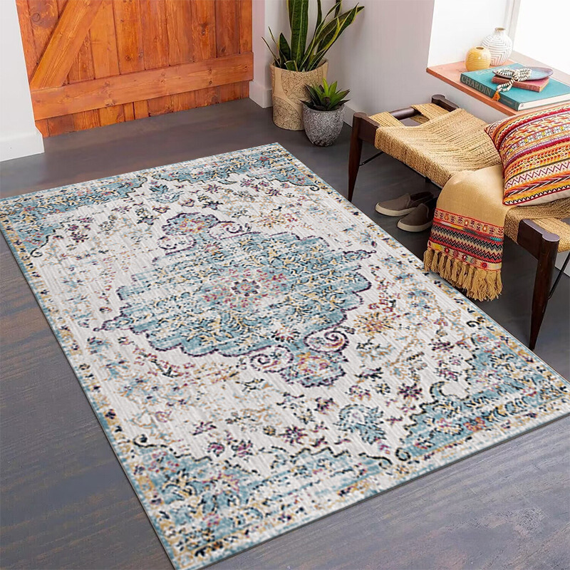 Ancient Design Persian Rugs