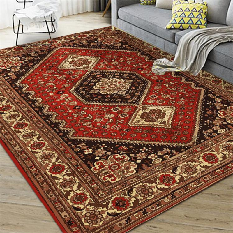 Emerald Oriental Vintage Rugs