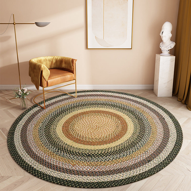 Faith Bohemian Outdoor Woven Rugs