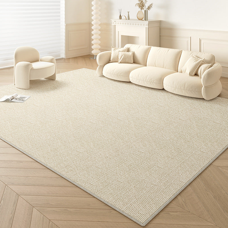 Dreamy Cream Seren Rugs