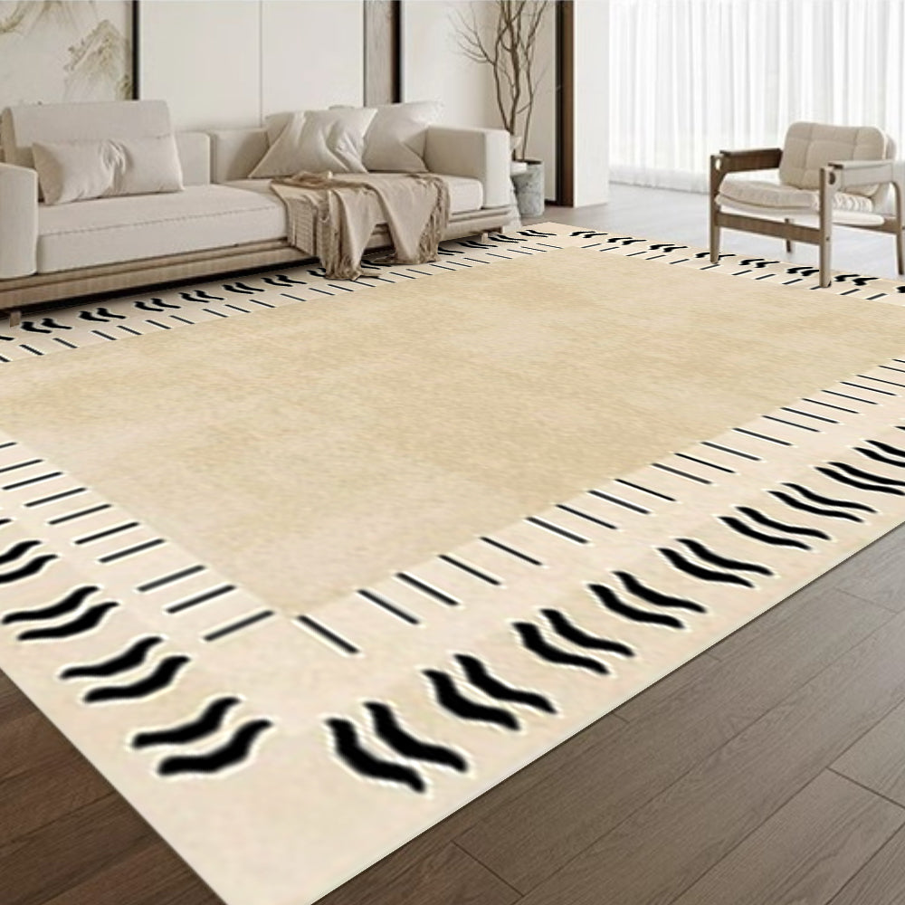 Lush Harmony Wood Rugs