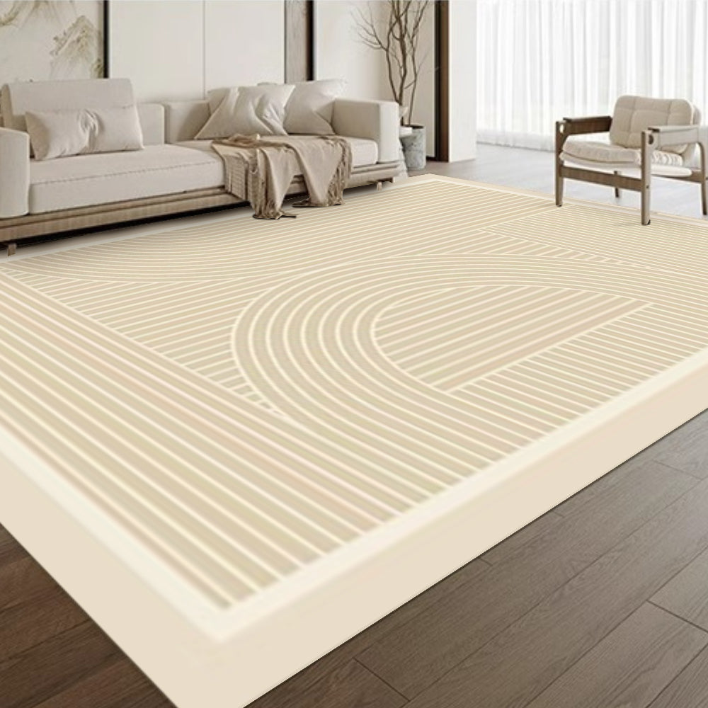 Warm Embrace Wood Rugs