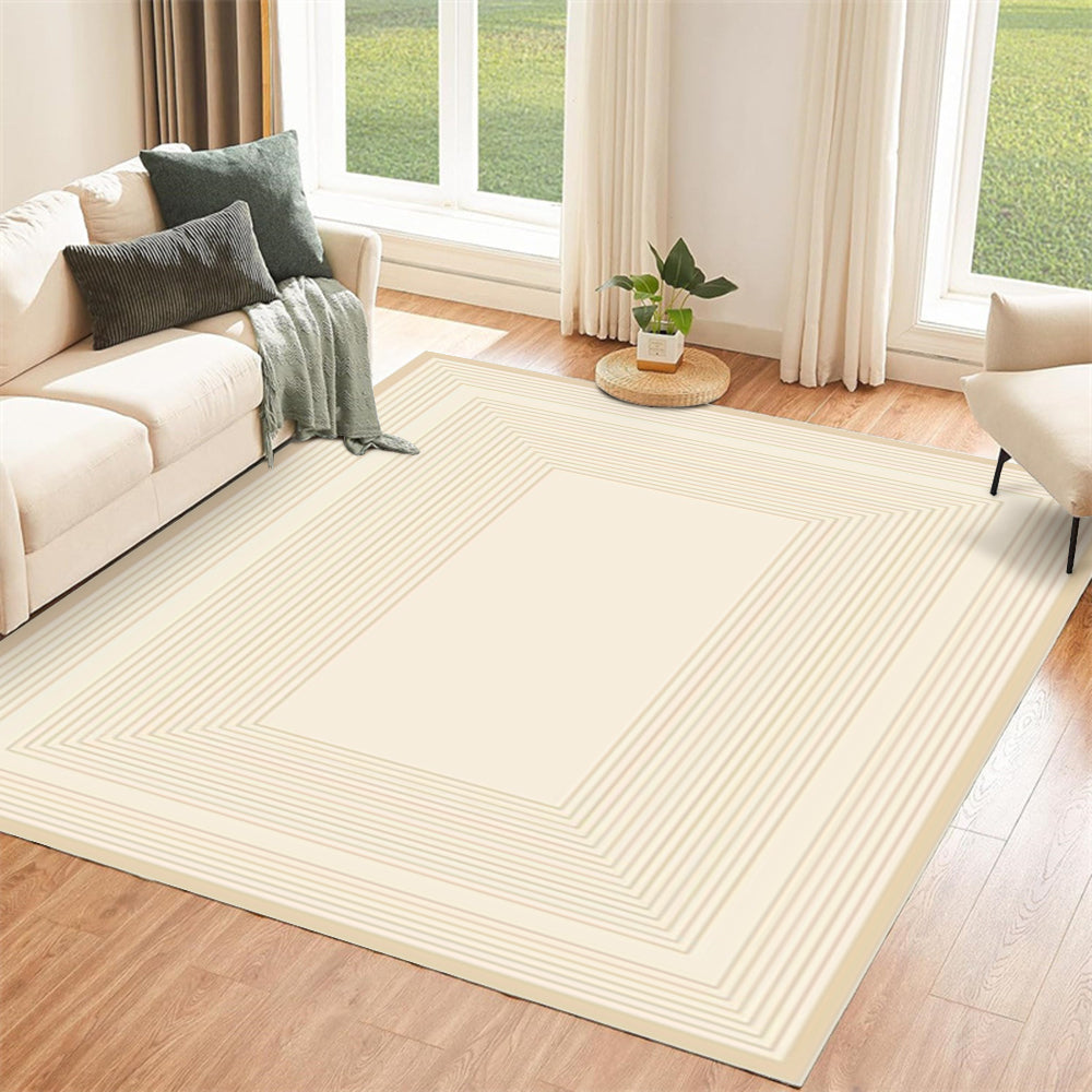 Clear Sky Wood Rugs