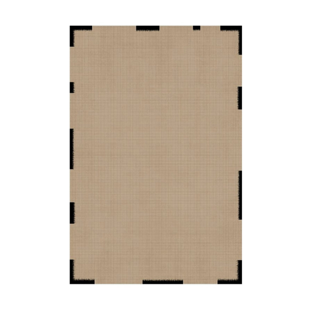 Soft Serenity Brown Rugs