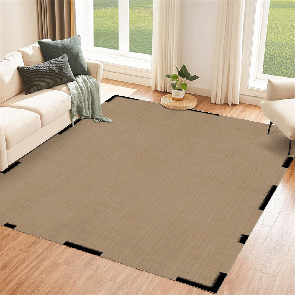 Soft Serenity Modern Rugs