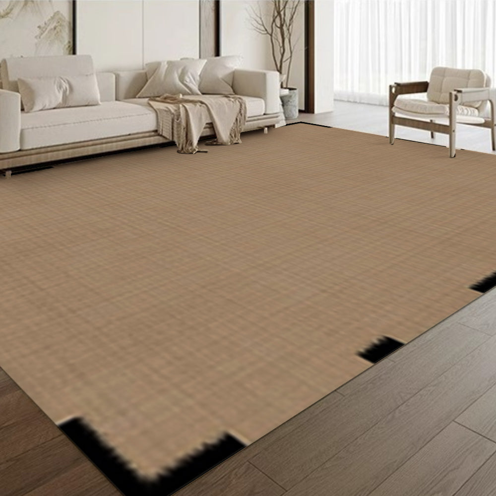 Soft Serenity Brown Rugs