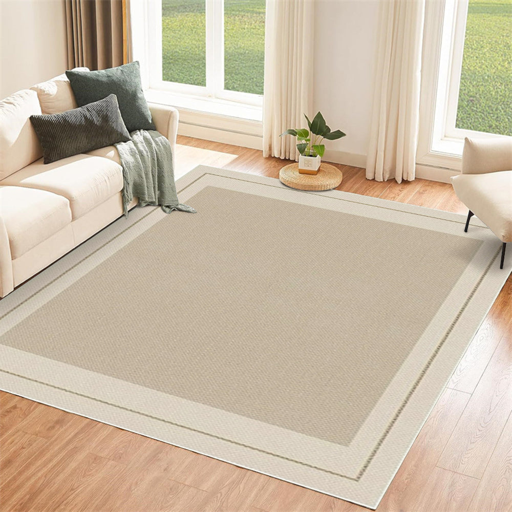 Gentle Touch Wood Rugs