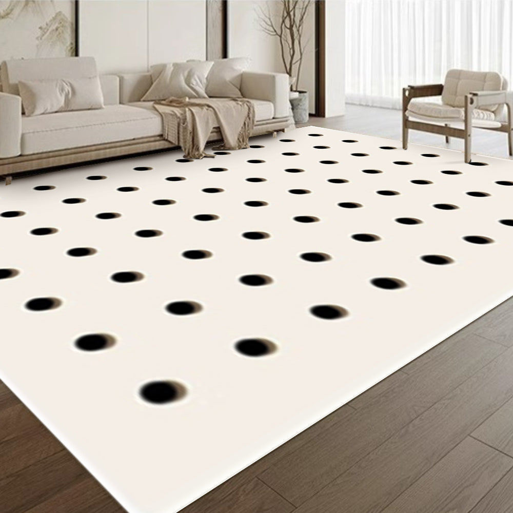 Still Moment Beige Rugs