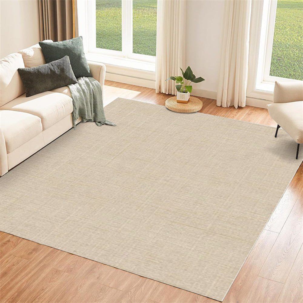 Cozy Corner Natural Rugs