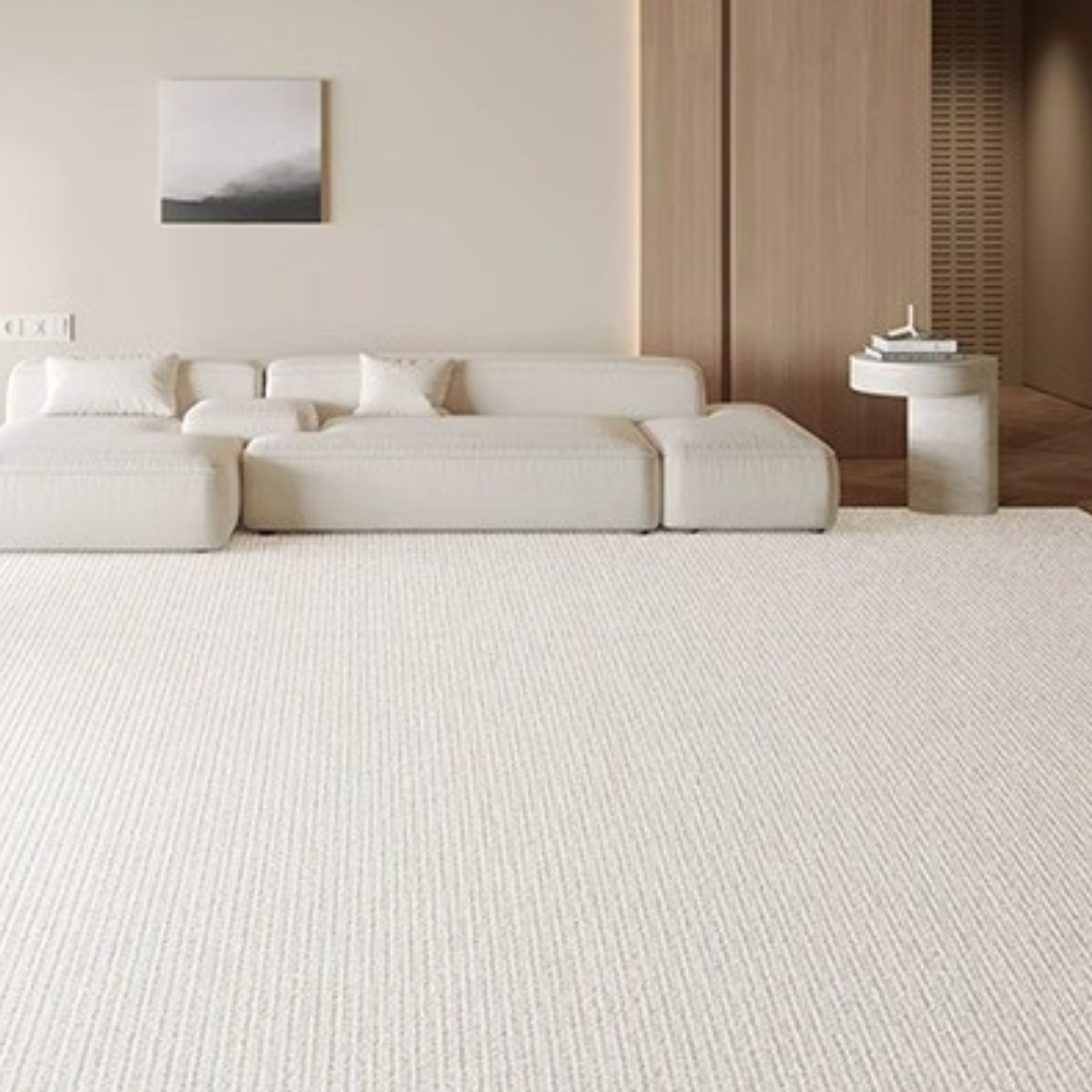 Quiet Horizon Seren Rugs